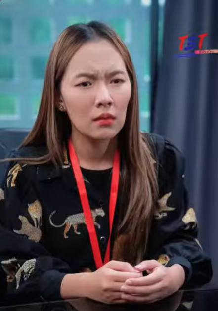 A1201044 คนไม่รักษาคำพูดก็ต้องเจอแบบนี้ สะใจสุดๆไปเลย 864207972260665 part2