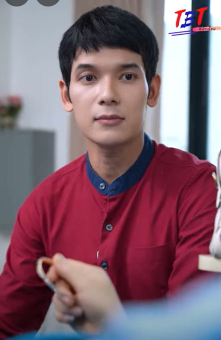 A1201020 ประธานให้ลูกตัวเอง ไปสมัครงานเป็นพนักงานกระจอกๆ ! 1331420207585626 part2