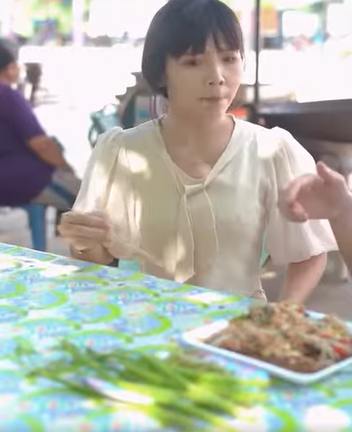 S1201028 คู่ชีวิต คือคนที่จะร่วมทุกข์ร่วมสุขกับเราไปจนวันสุดท้าย 4574738099419466 part2