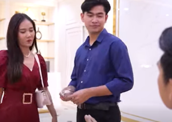 T1301046 งานแต่งเธอ เจ้าบ่าวใช่คนรึเปล่านะ 1827925251406037 part2