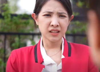 T1301067 ป้า ไม่มีปัญญาซื้อก็ไม่ต้องมาดู 999531005373593 part2