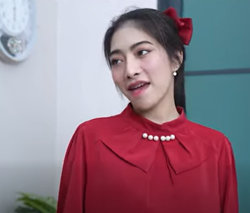 T1301005 แม่บ้านอย่างฉัน ทุกคนต้องก้มหัวให้ 1345912209992973 part2