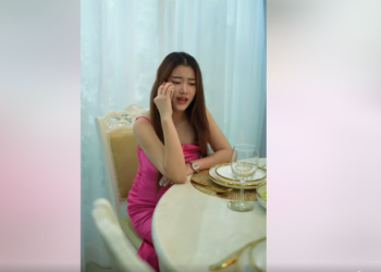 B1401067 ภรรยากินข้าวเป็นกะละมัง สามีที่ไหนจะไปทนไหว 338086932561984 part2