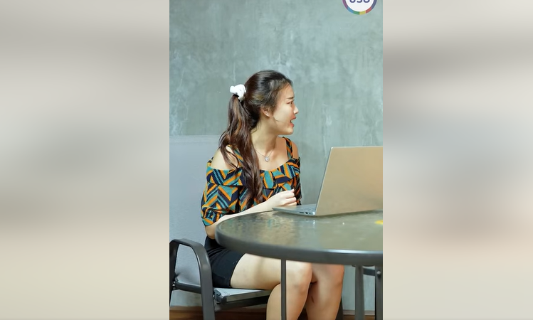 B1401058 เธอโดดขึ้นเปลคนไข้ เพราะตั้งใจหนีสามีที่มีความต้องการสูงเกินคนทั่วไป (ทำใจ EP