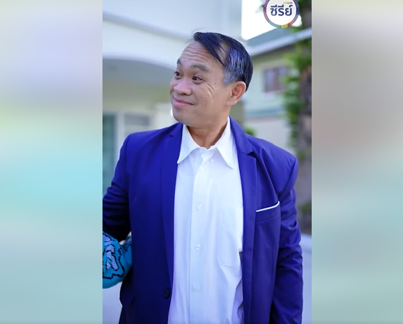 B1401047 เธอมีค่ๅแค่ 10 บๅท แต่ฟ้ากลับลิขิตให้ชีวิตกลายเป็นมหาเศรษฐี 345936508270407 part2