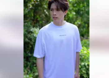 B1401048 แก๊งสาวน้อยฉลาดเกินตัว กล้าสับป้ายทะเบียนไม่กลัวผู้ใหญ่จับได้ 7085100198220195 part2