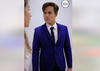 B1401061 หนูน้อยไม่อยากมีน้อง ฉลอvแม่เลี้ยงท้องลมในงานวันเกิด 1509005529901780 part2