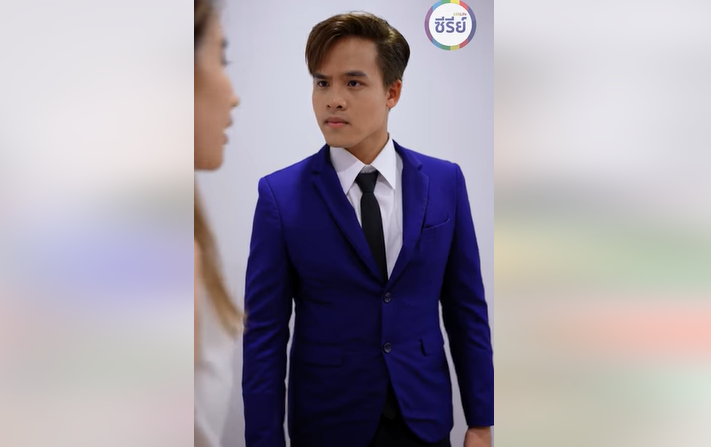 B1401061 หนูน้อยไม่อยากมีน้อง ฉลอvแม่เลี้ยงท้องลมในงานวันเกิด 1509005529901780 part2