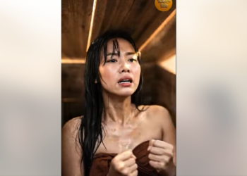 B1401026 สัปเหร่อจับเธอใส่โลงทั้งเป็น หวังให้เห็นเป็นแบบอย่างให้คนทรยศ แต่ของดันเสื่อมพอดี EP