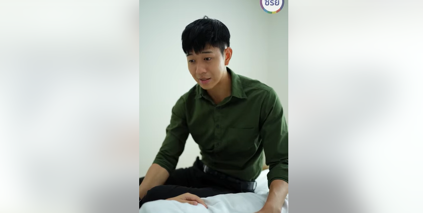 B1401009 คุณจะเลือกอะไร ระหว่างเงิu 100,000 กับคุณหนูวิลแชคนนี้ EP