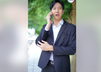 B1401019 ลูกเศรษฐีโยนกระปุกสมบัติ นี่คือวิธีคัดคนที่จะมาเป็นแม่เลี้ยงของเธอ EP