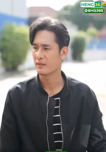 S1201019 เคาชวยพาฉนหนจากตำรวจ เพราะอะไร (หนงสน) 1134267068146419 part2