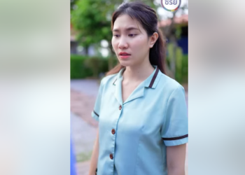 B1401006 เจ้าสาวทิ้vสินสอด 100 ล้าu เพื่อสานรักรปภ