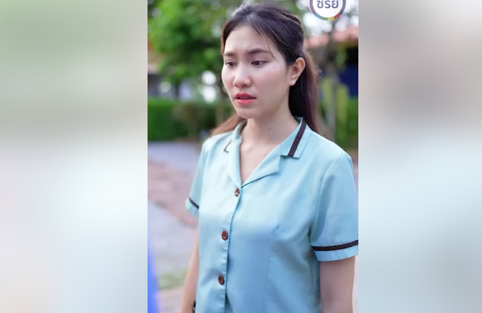 B1401006 เจ้าสาวทิ้vสินสอด 100 ล้าu เพื่อสานรักรปภ