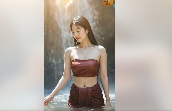 B1401007 สัปเหร่อหลอกให้ผู้หญิงใสซื่อ 100 คน มาปนรวมกันในถ้ำ เพื่อทำน้ำมนต์ไปขายให้เศรษฐีสีเทา EP