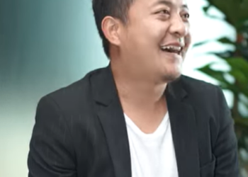 K1501081 นี่แกมาสมัครงาน แต่อุ้มลูกเข้ามาด้วยเนี่ยนะ！ 356192589757477 part2