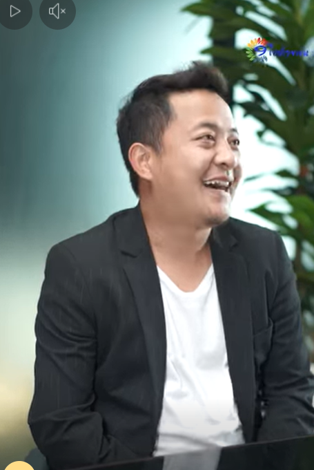 K1501081 นี่แกมาสมัครงาน แต่อุ้มลูกเข้ามาด้วยเนี่ยนะ！ 356192589757477 part2