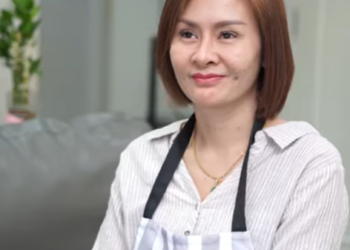 K1501064 แม่บ้านของพี่ฟู่ใช่ไหม？ ไปเอาน้ำให้ฉันหน่อย เดี๋ยวเพิ่มเงินให้ 1284038165417028 part2