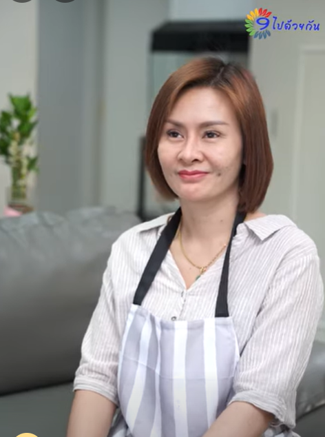 K1501064 แม่บ้านของพี่ฟู่ใช่ไหม？ ไปเอาน้ำให้ฉันหน่อย เดี๋ยวเพิ่มเงินให้ 1284038165417028 part2