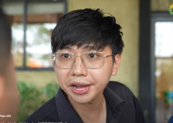 K1501059 ไม่เจอกันนาน นี่คุณเลื่อนขั้นเป็นเด็กเสริฟแล้วเหรอ？ 367875981516398 part2