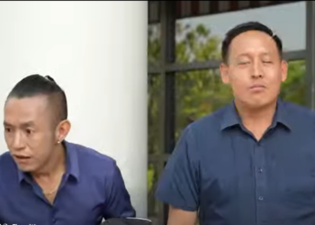 K1501042 สามปีแล้วที่ไม่ได้เจอ นายก็ยังเป็นเด็กส่งของอยู่เหรอ？ 630768358022444 part2