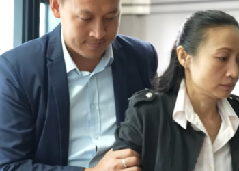 K1501037 ขี้เกียจทำงาน ยังมีหน้ามาตอแหลว่าปวดท้องอีก 3170514833170376 part2