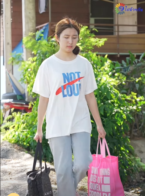 K1501025 บ่นอะไรเยอะแยะเนี่ยพ่อ แก่แล้วไม่มีคนคุยด้วยรึไง 1066996617418251 part2