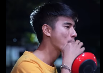 K1501021 ขับรถยนต์แล้วมารังแกคนขับมอไซค์ พวกพี่ใหญ่มาจากไหนกันว่ะ! 4744246659022490 part2