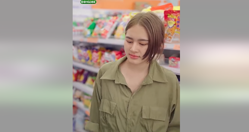 S2101158 เงิน 100บาท เปลี่ยนคนขอทานให้เป็นเศรษฐี 1338557127647987 part2