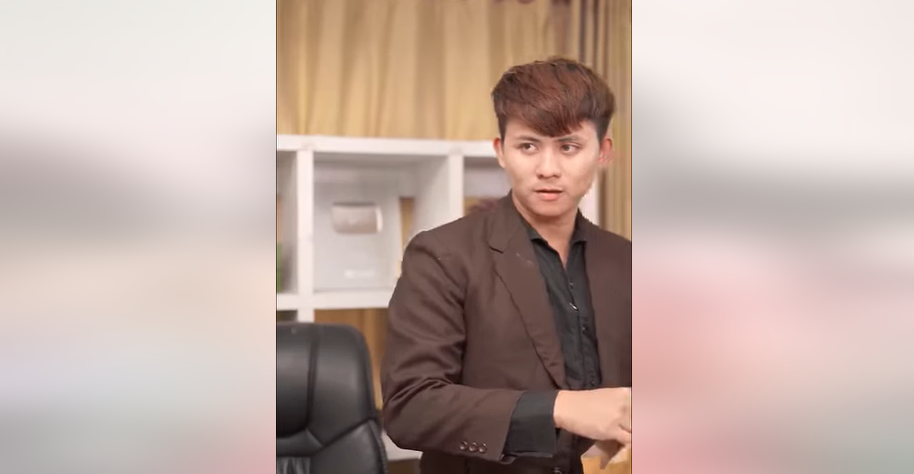 S2101141 แม่บ้านช่วยเจ้านายให้รอดภัยจากแฟน!!! 1366738844432768 part2