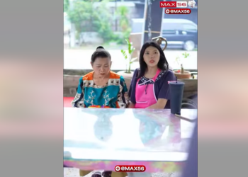 S2101124 Ep2 ลกคาแกเผด งดไมเดดใชแมเหลกดงตราชง จะไดรซะมงวาเลนกบใครอย 1259569745474763 part2