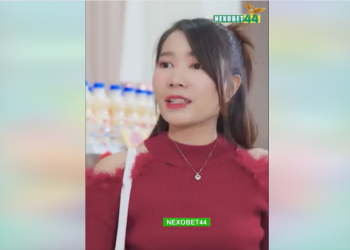 S2101131 ใสทองปลoม เพอตองการมาเอาของในราน ทำไปเพอ! 1277404317160513 part2