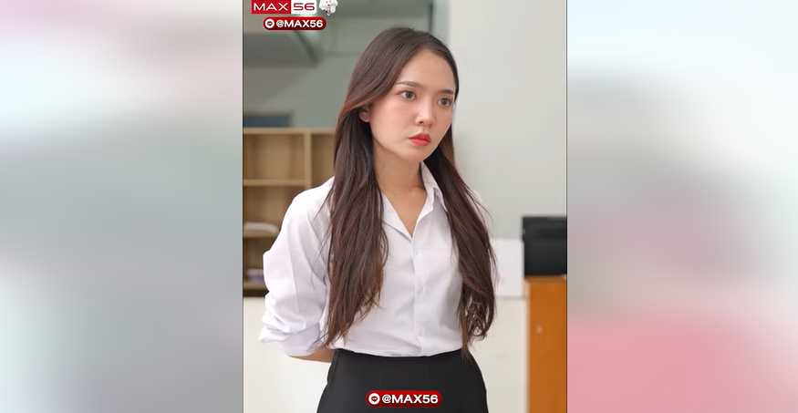 S2101120 พนักงานบริษัทร้อยล้าน ขโมยเงินขอทานข้างถนน 666367979123330 part2