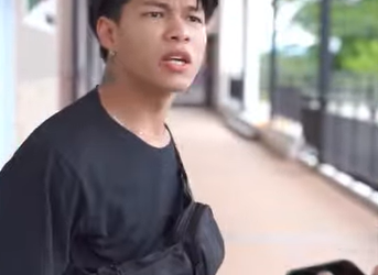 S1201011 โจ๋ปากแจ๋วถามกุญแจรถอยู๋ไหน 1340036044394469 part2