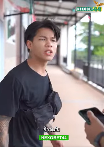 S1201011 โจ๋ปากแจ๋วถามกุญแจรถอยู๋ไหน 1340036044394469 part2