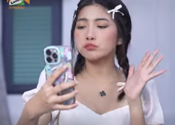 T2201043 แม่ค้าลูกชิ้นปิ้ง ปากร้ายแบบนี้ใครจะไปซื้อ 1133457125260294 part2