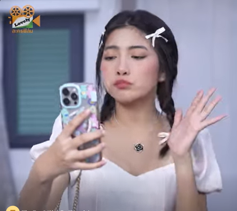 T2201043 แม่ค้าลูกชิ้นปิ้ง ปากร้ายแบบนี้ใครจะไปซื้อ 1133457125260294 part2