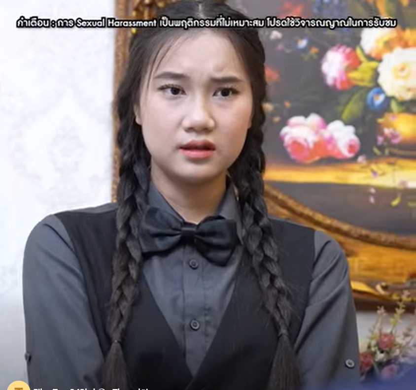 T2201068 คนรวยอย่างพวกแก มันก็แค่รวยแต่เปลือก 669443572515988 part2