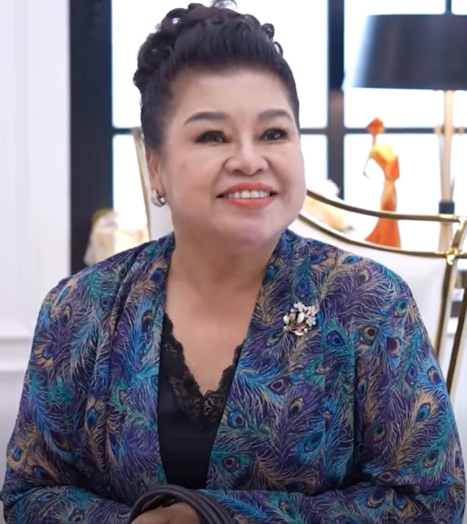 T2201067 กระดูกถ้ากินได้แกก็เอาไป เนื้อฉันจะเอาไปให้