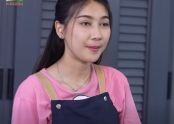 T2201047 แม่ค้าร้านชา ทำแบบนี้ถึงได้มีความสุข？ 1239937868131749 part2