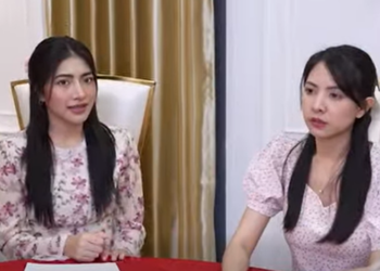 T2201027 แม่มาแล้ว นามสกุลฉันจะดับนามสกุลแก 1095524449403488 part2