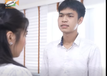 T2201035 แฟนไม่รู้ ว่ามีกาวดักชู้อยู่ในรองเท้า! 1358625201923968 part2