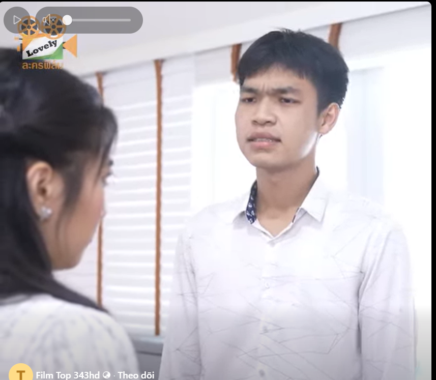 T2201035 แฟนไม่รู้ ว่ามีกาวดักชู้อยู่ในรองเท้า! 1358625201923968 part2