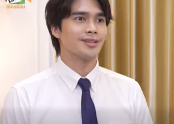 T2201030 งานเลี้ยงสุดหรู พาเด็กที่ไหนก็ไม่รู้เข้ามากินเนี่ยนะ 1066346355471638 part2