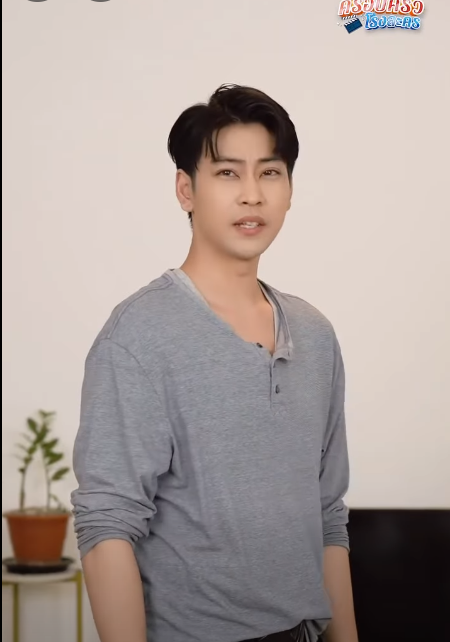 N1301040 แม่สามีหน้าเนื้อใจเสื้อ 643234964432595 part2