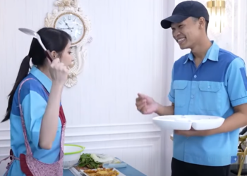 T2201009 แขก VIP อย่างฉัน แกคงไม่อยากรู้จักสินะ 752160261056572 part2