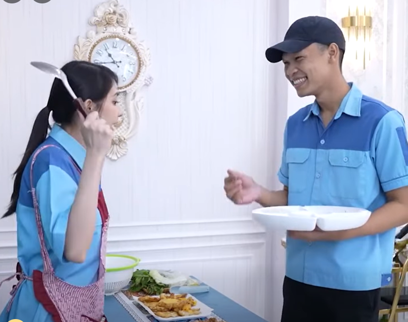 T2201009 แขก VIP อย่างฉัน แกคงไม่อยากรู้จักสินะ 752160261056572 part2