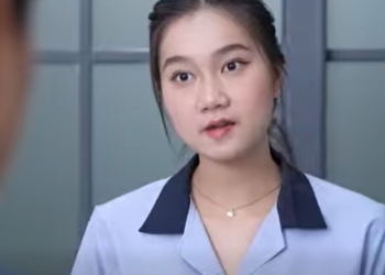 T2201018 ไม่ต้องสนใจ จงเป็นในสิ่งที่ควรเป็น 898607569102669 part2