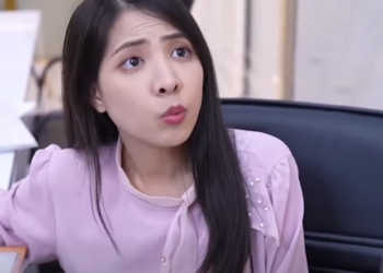 T2201004 ป้าแก่พนักงานใหม่ ทำอะไรเป็นบ้างเนี่ย 638587499108254 part2