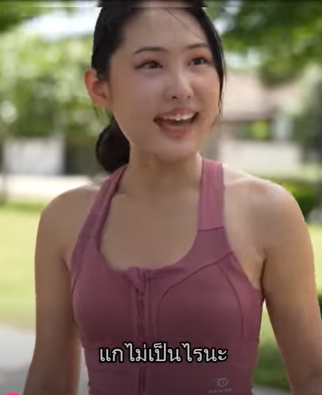 A2301154 ตัดขาดแฟนเห็นแก่ตัว เคลียร์ใจทั้งน้ำตาๆ#ดราม่า #สะท้อนสังคม 771622044717022 part2